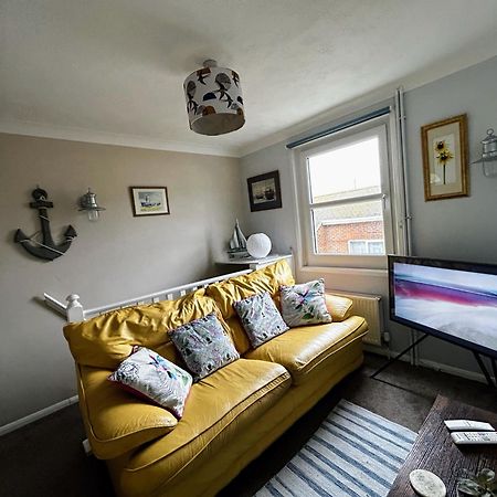 Hastings Old Town Tackleway Privileged Sea Views Whole House 3 Beds Buitenkant foto