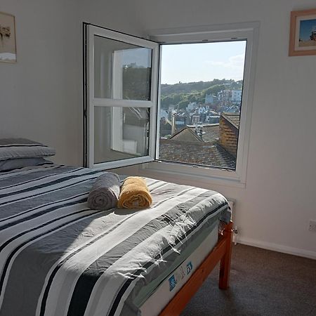 Hastings Old Town Tackleway Privileged Sea Views Whole House 3 Beds Buitenkant foto