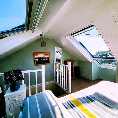 Hastings Old Town Tackleway Privileged Sea Views Whole House 3 Beds Buitenkant foto