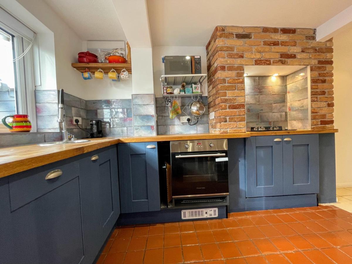 Hastings Old Town Tackleway Privileged Sea Views Whole House 3 Beds Buitenkant foto