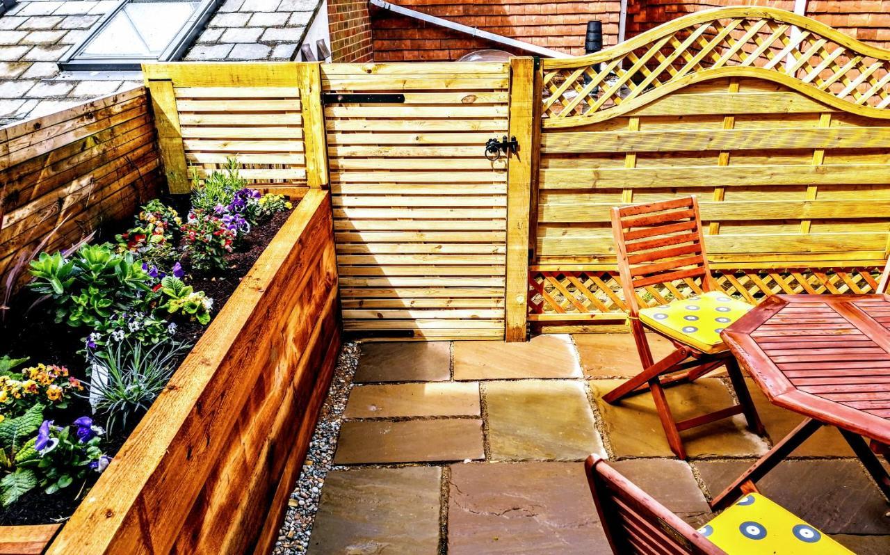 Hastings Old Town Tackleway Privileged Sea Views Whole House 3 Beds Buitenkant foto