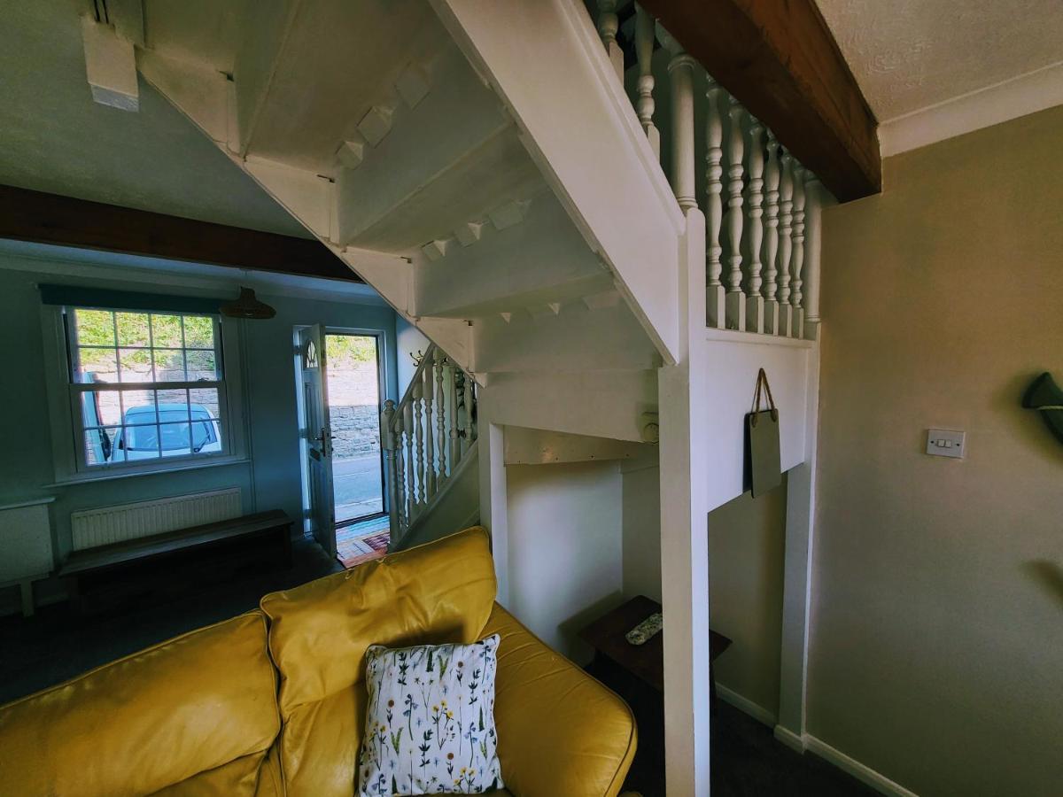Hastings Old Town Tackleway Privileged Sea Views Whole House 3 Beds Buitenkant foto