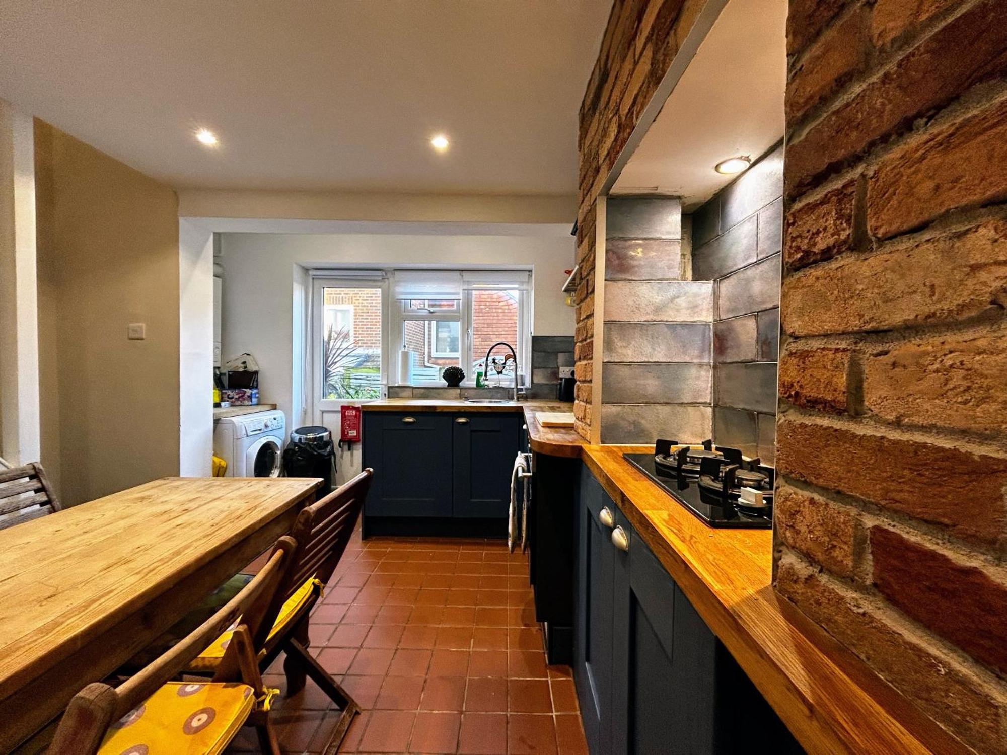 Hastings Old Town Tackleway Privileged Sea Views Whole House 3 Beds Buitenkant foto