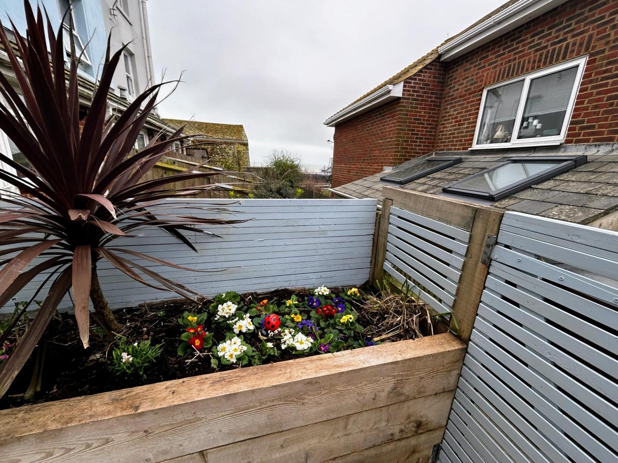 Hastings Old Town Tackleway Privileged Sea Views Whole House 3 Beds Buitenkant foto