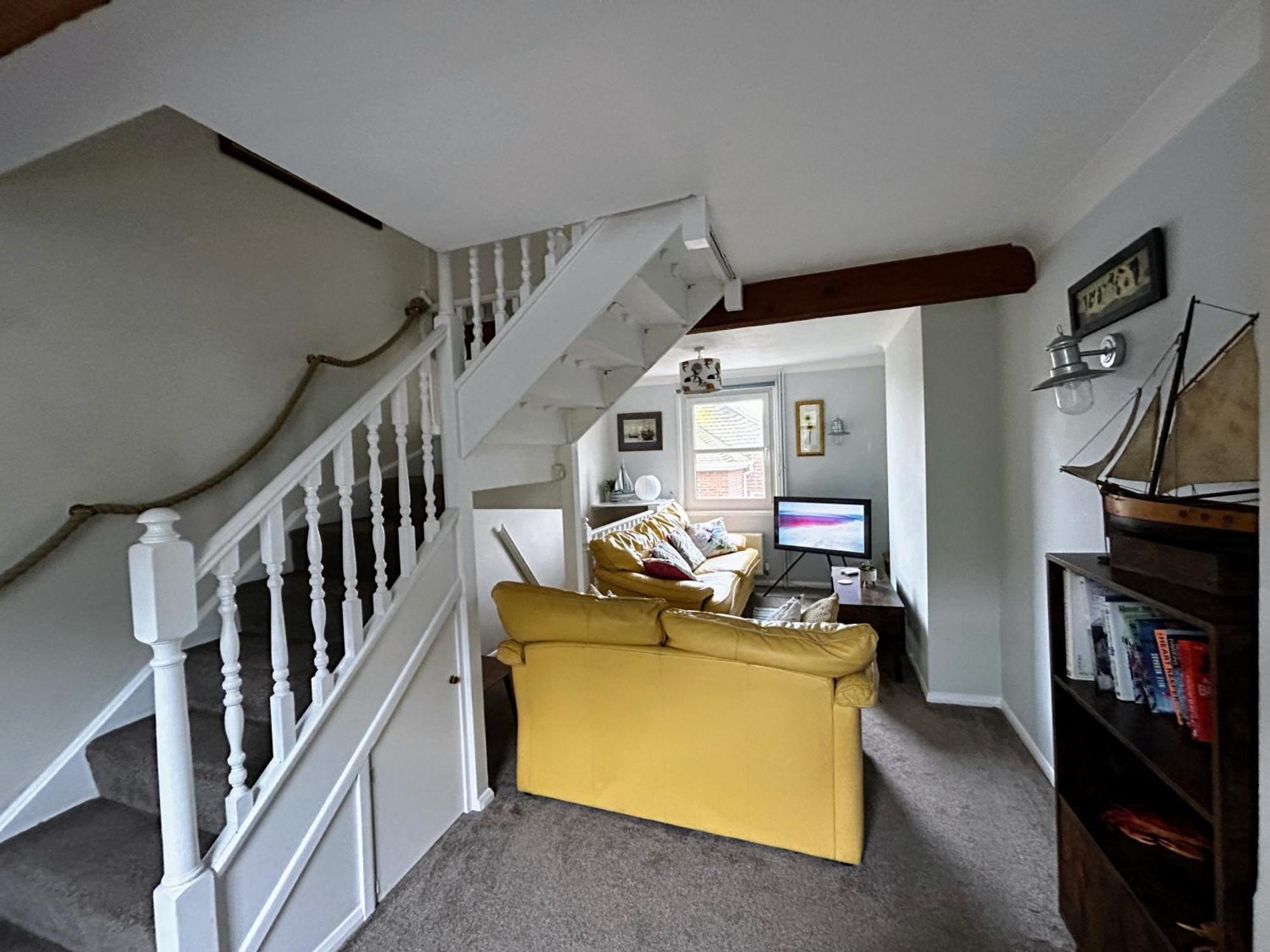 Hastings Old Town Tackleway Privileged Sea Views Whole House 3 Beds Buitenkant foto
