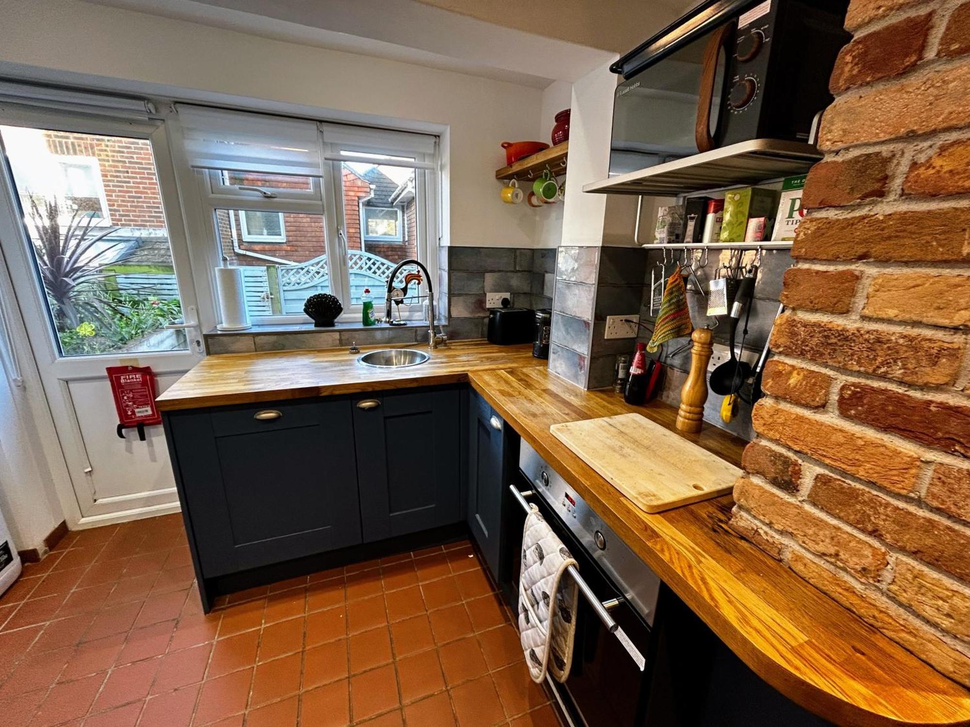 Hastings Old Town Tackleway Privileged Sea Views Whole House 3 Beds Buitenkant foto