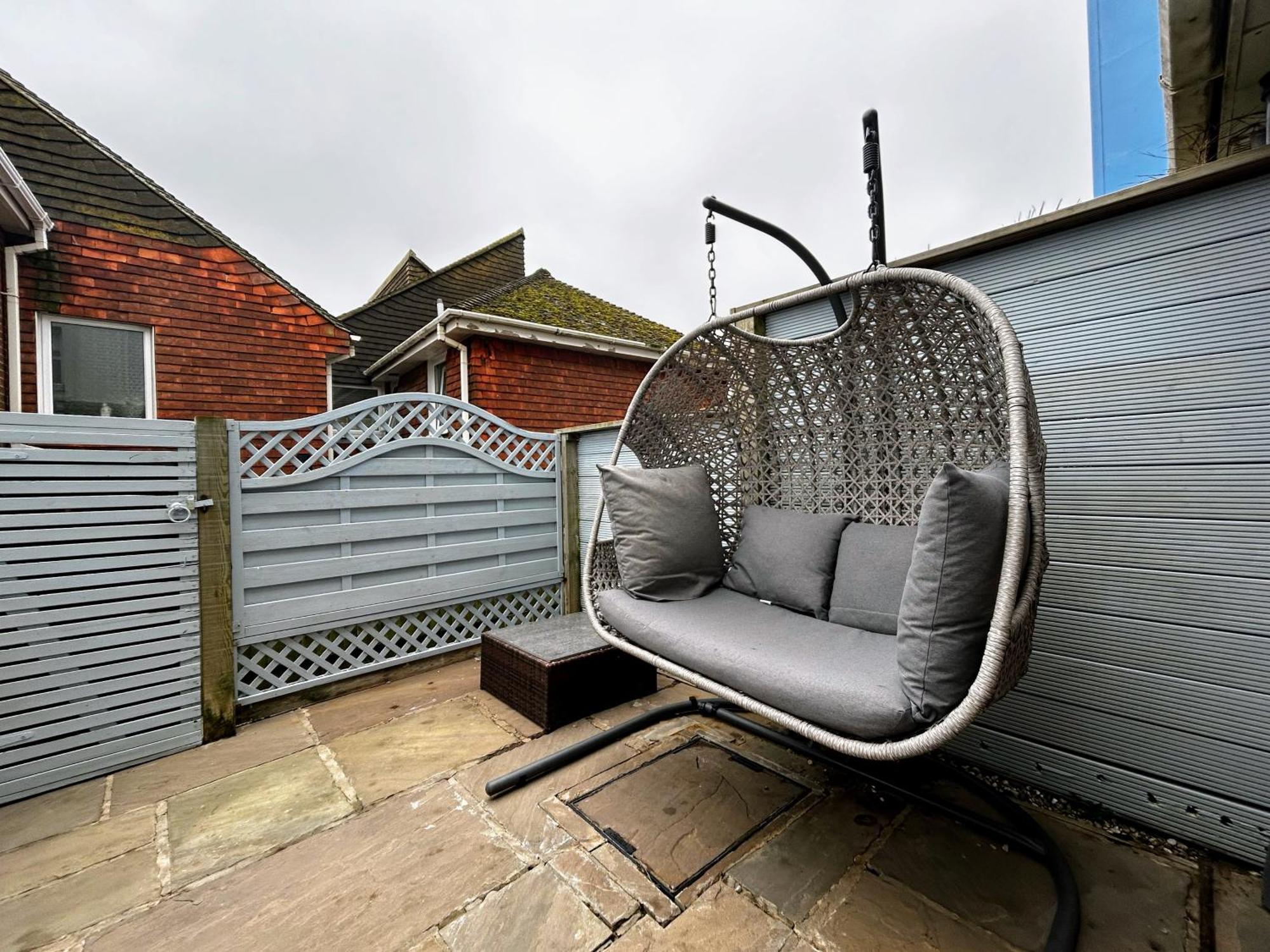 Hastings Old Town Tackleway Privileged Sea Views Whole House 3 Beds Buitenkant foto