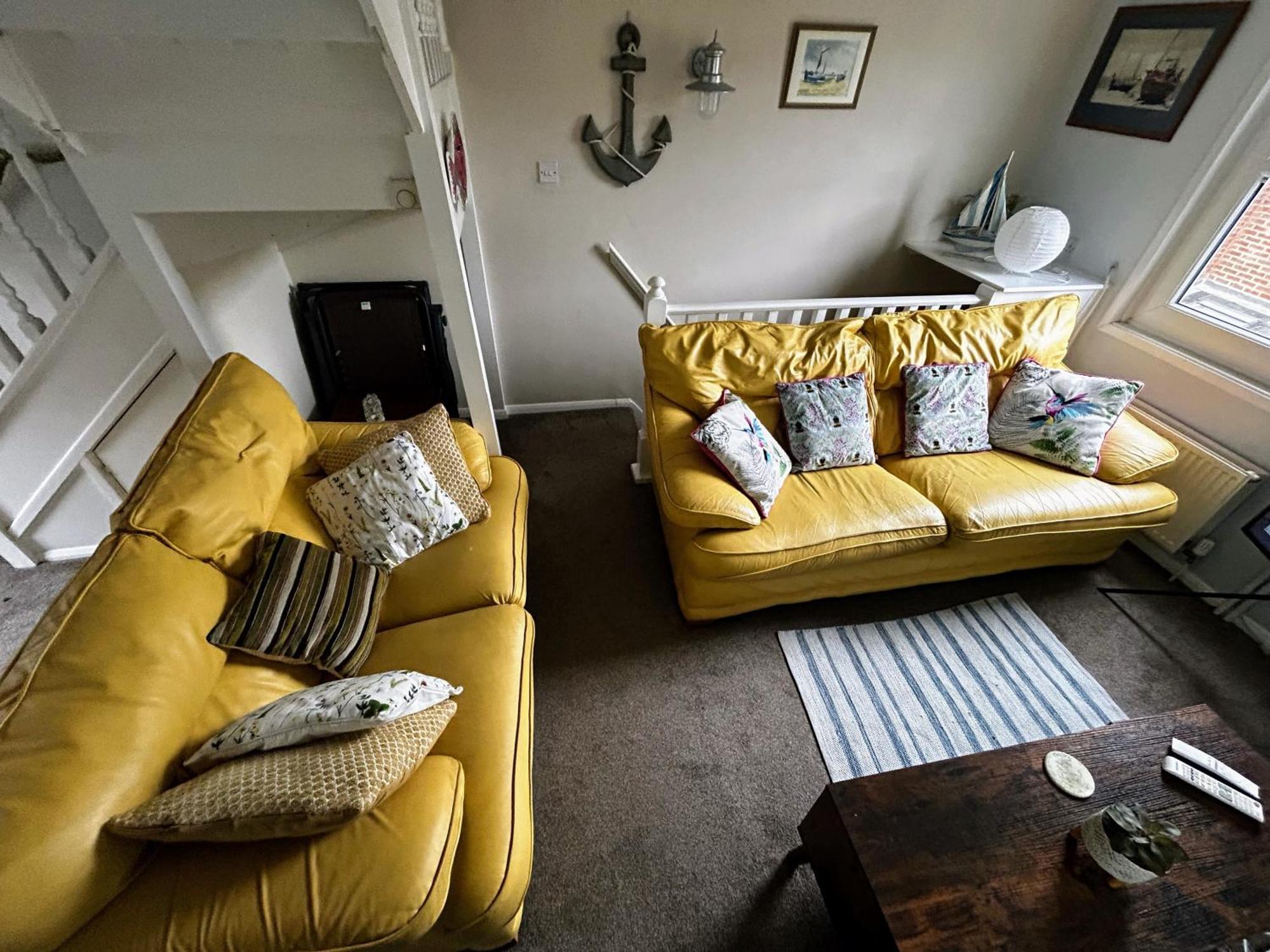 Hastings Old Town Tackleway Privileged Sea Views Whole House 3 Beds Buitenkant foto