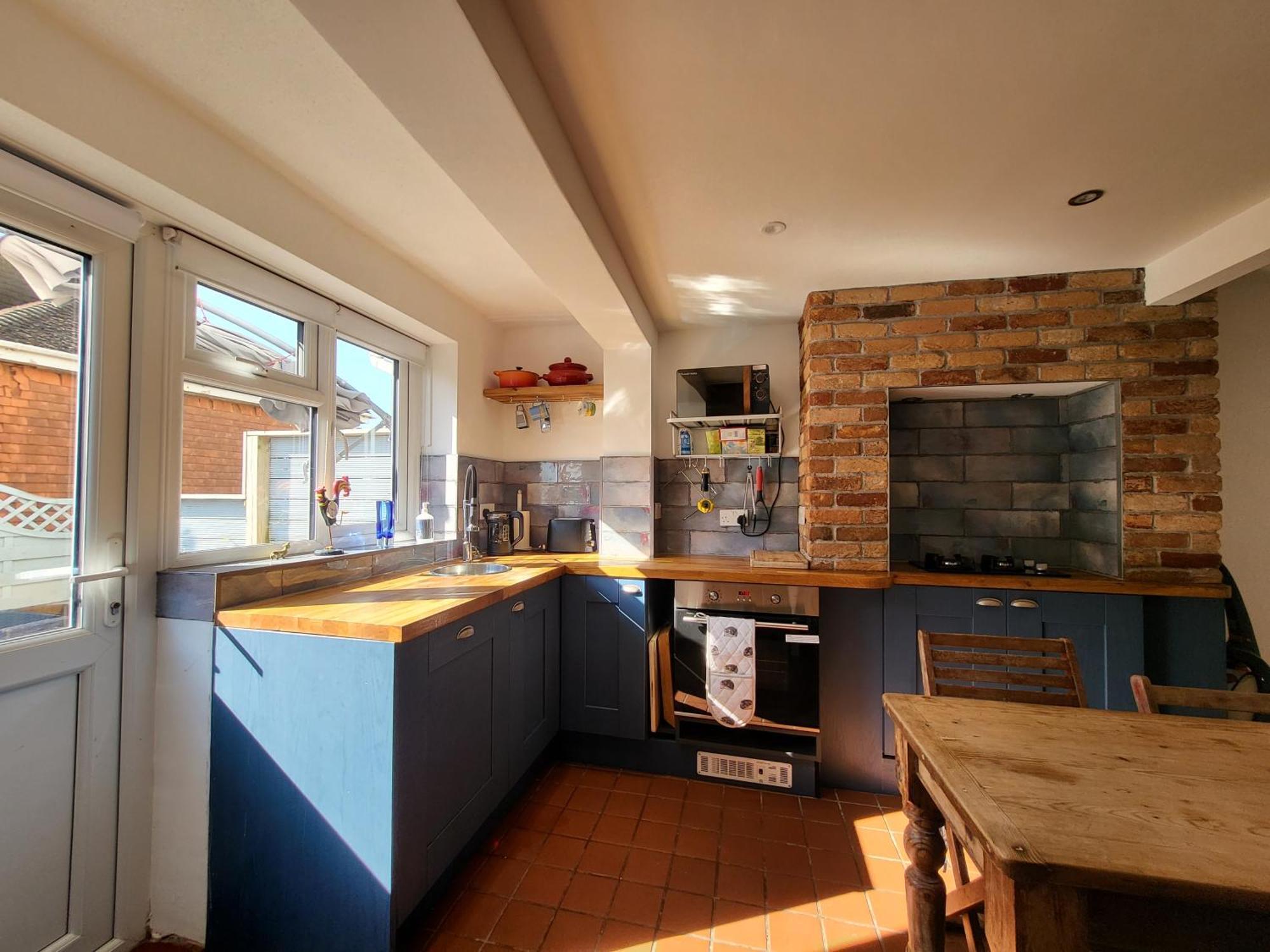 Hastings Old Town Tackleway Privileged Sea Views Whole House 3 Beds Buitenkant foto