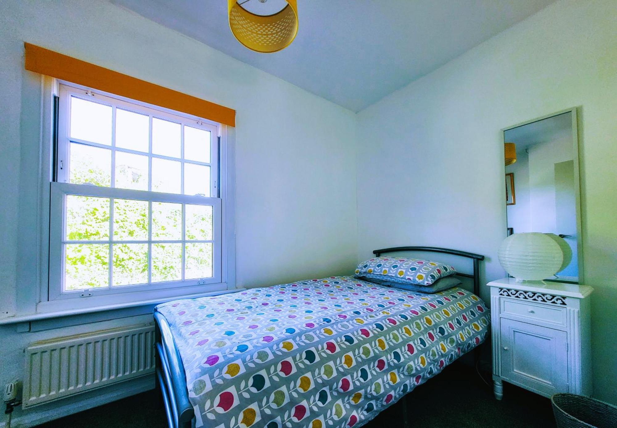 Hastings Old Town Tackleway Privileged Sea Views Whole House 3 Beds Buitenkant foto