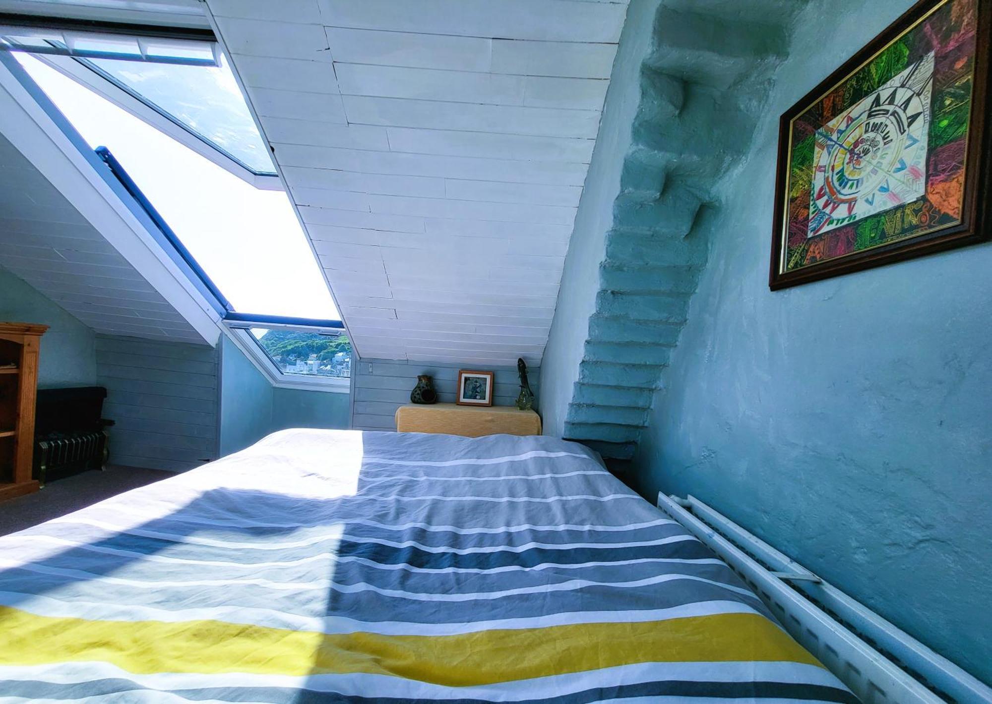 Hastings Old Town Tackleway Privileged Sea Views Whole House 3 Beds Buitenkant foto